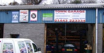 car service llantrisant|Town Garage .